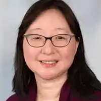 Dr Eunice Wang