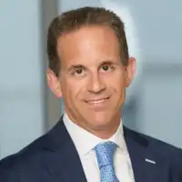 Ross Levine