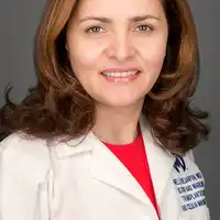 Dr Nelli Bejanyan