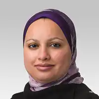 Dr Yasmin Abaza