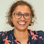 Pramila Krishnamurthy