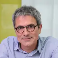 Christian Recher
