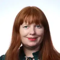 Victoria Potter