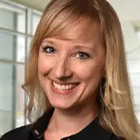 Dr Ann-Kathrin Eisfeld